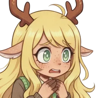 Noelle Holiday - Expression 2