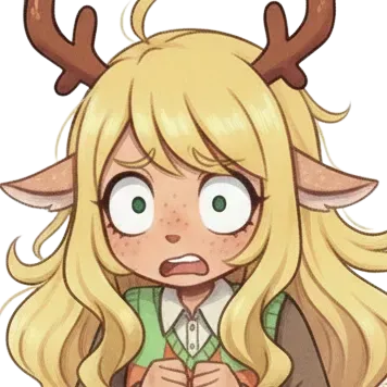 Noelle Holiday - Expression 3