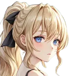 Lilly Satou - Expression 2