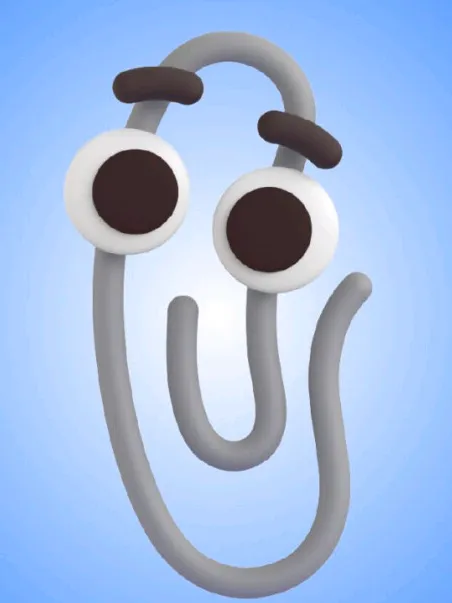 Clippy