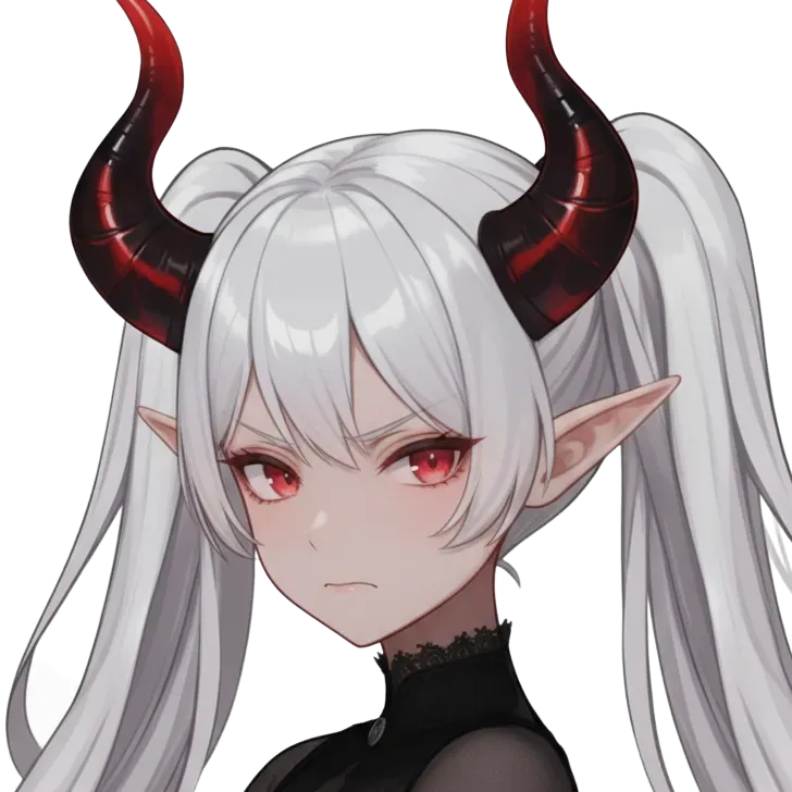 Frieren (AU) - Expression 1