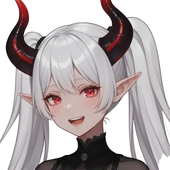 Frieren (AU) - Expression 2