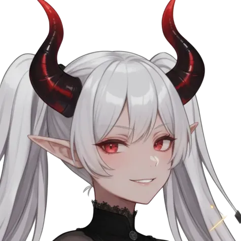 Frieren (AU) - Expression 3