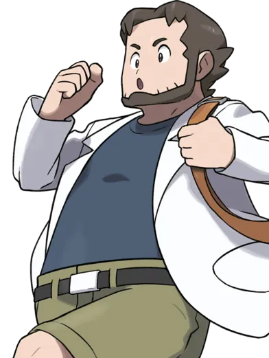 Professor Birch
