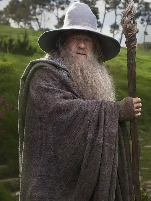 Gandalf
