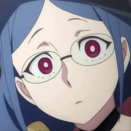 Ursula Callistis - Expression 2