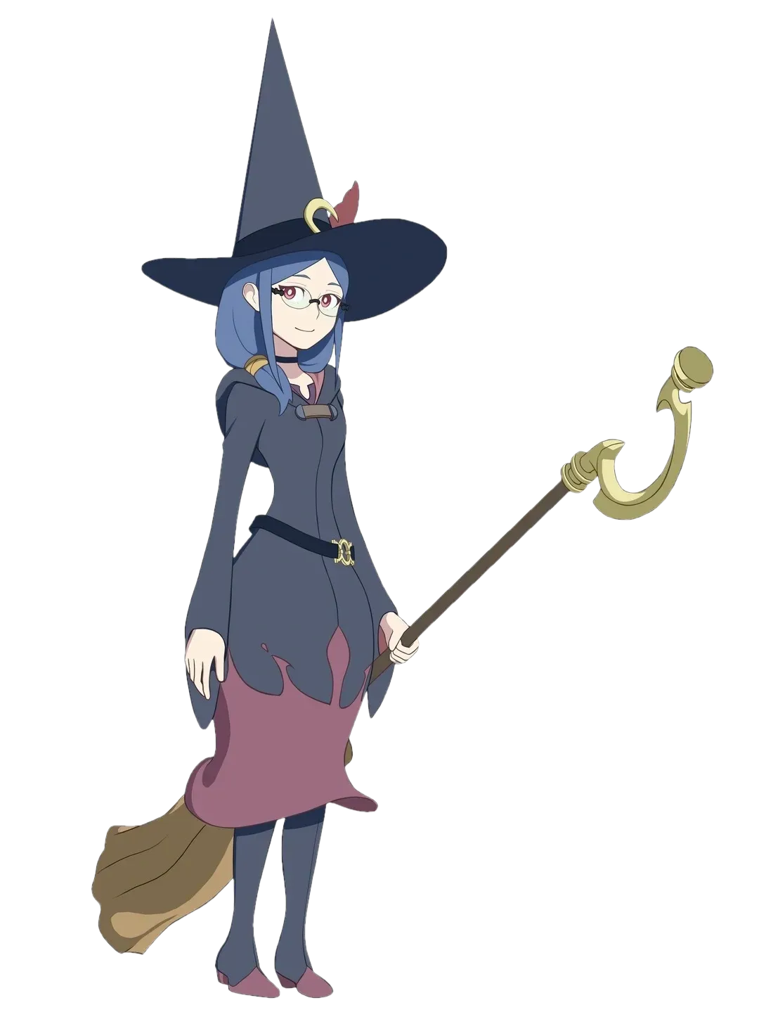 Ursula Callistis - Full Body