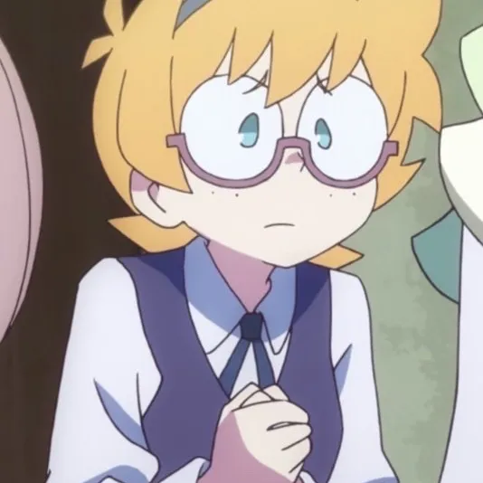 Lotte Jansson - Expression 2