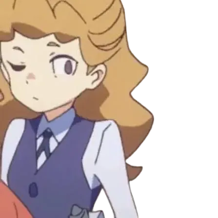 Chloé - Expression 1