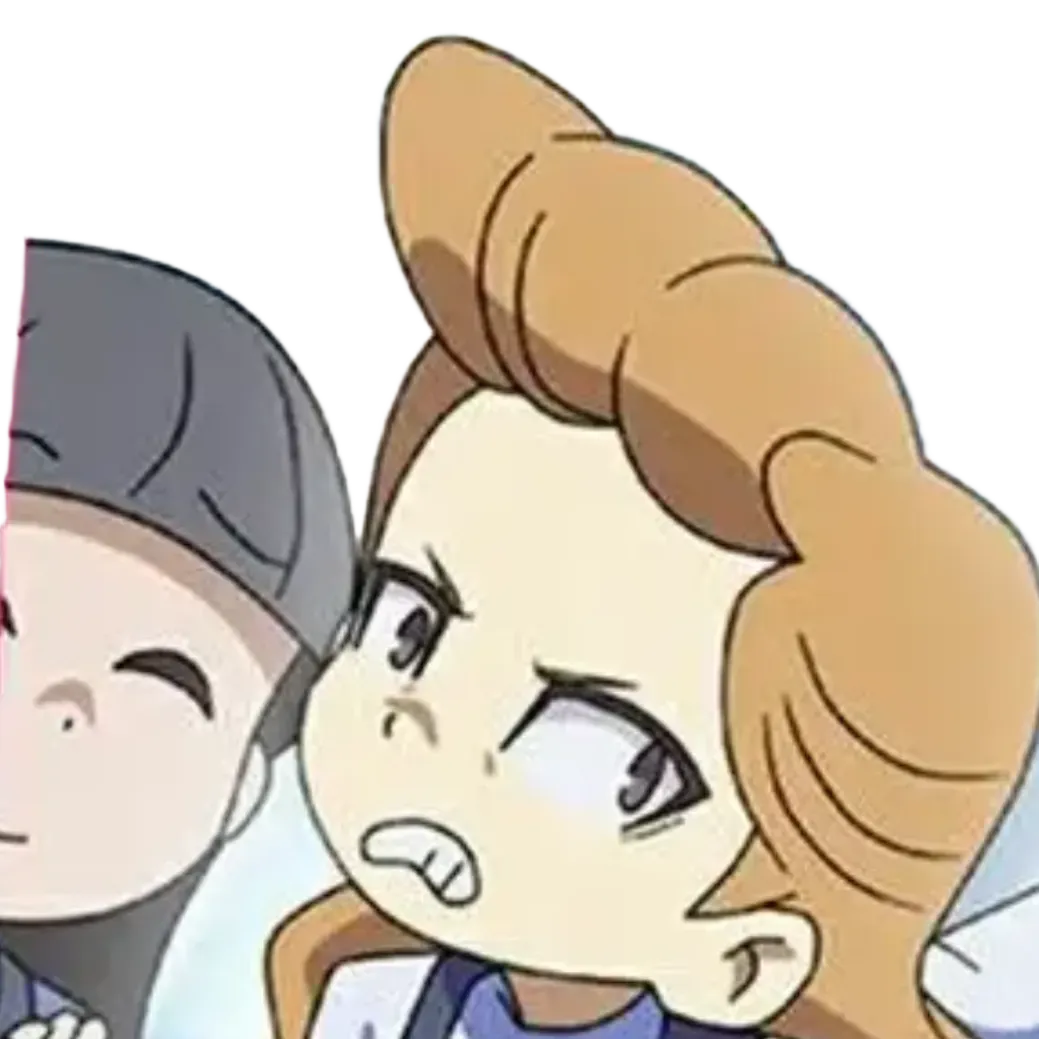 Chloé - Expression 2