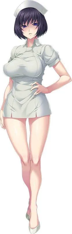 tachibana - Full Body