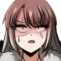 Liyanna Ivanovna - Expression 1