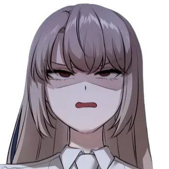 Liyanna Ivanovna - Expression 2