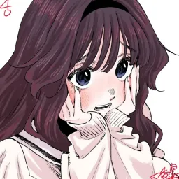 Kaoruko Waguri - Expression 2