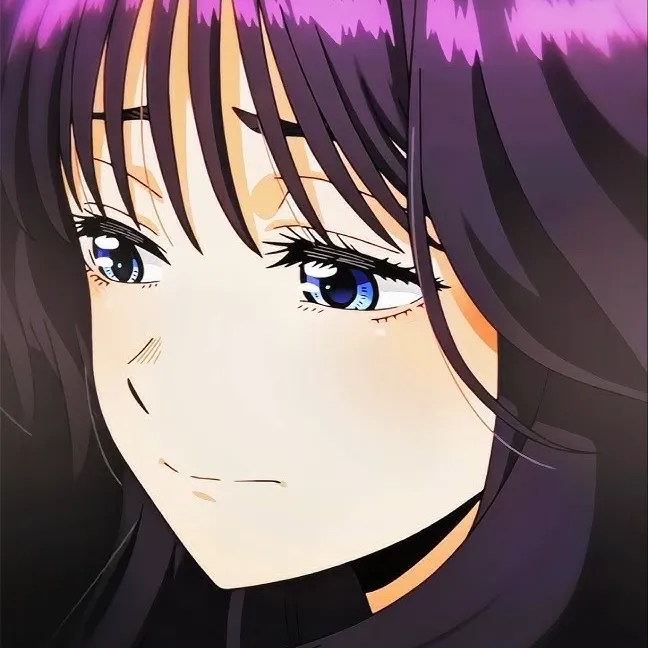 Kaoruko Waguri - Expression 3