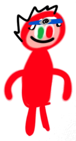 stinkinja - Full Body