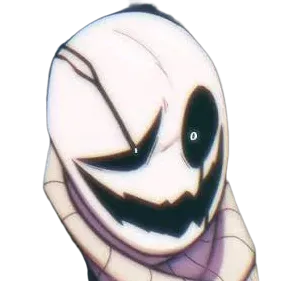 W. D. Gaster - Expression 1