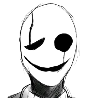 W. D. Gaster - Expression 2