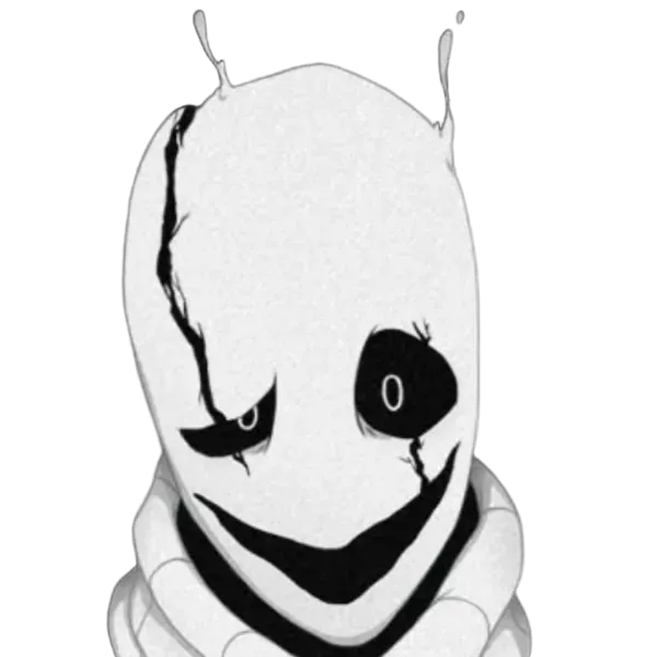 W. D. Gaster - Expression 3