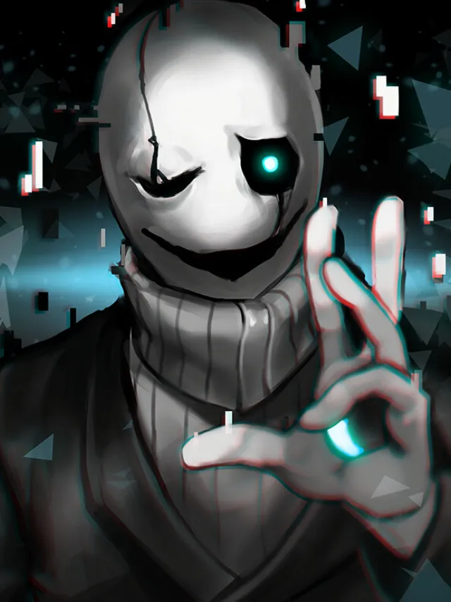 W. D. Gaster