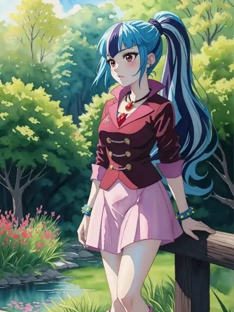 Sonata Dusk