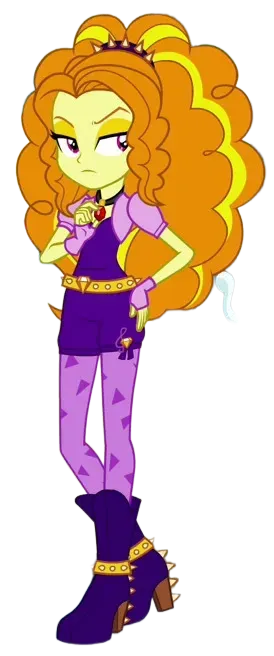 Adagio Dazzle - Full Body