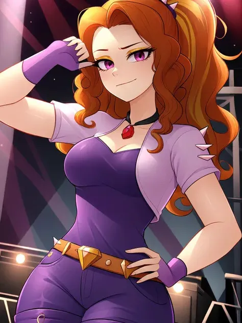 Adagio Dazzle