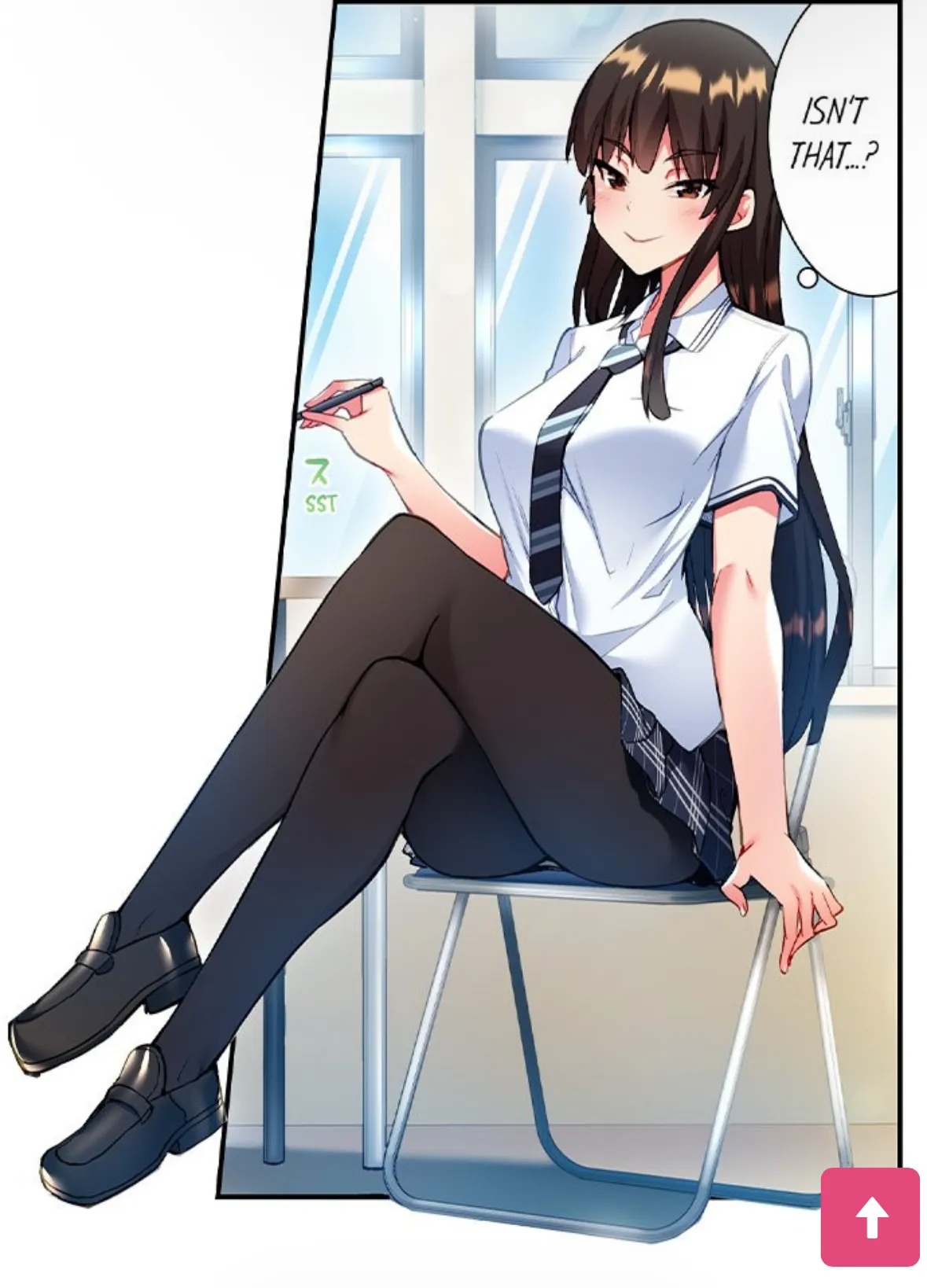 Momoka Shijo - Full Body