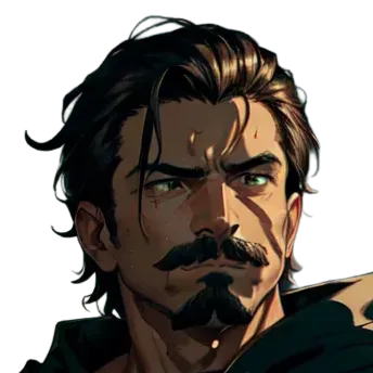 Argon Galahorn - Expression 3