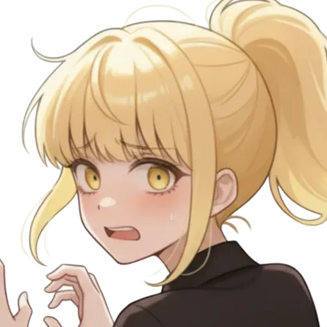 Rachel - Expression 2