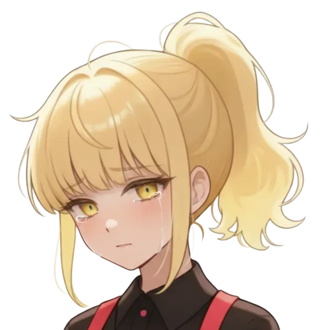 Rachel - Expression 3