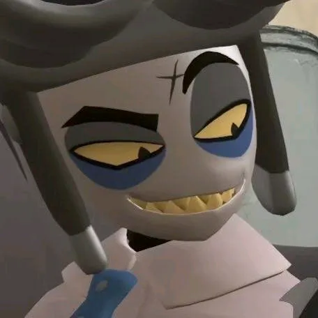 Mr wpnz - Expression 1