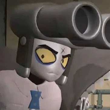 Mr wpnz - Expression 2