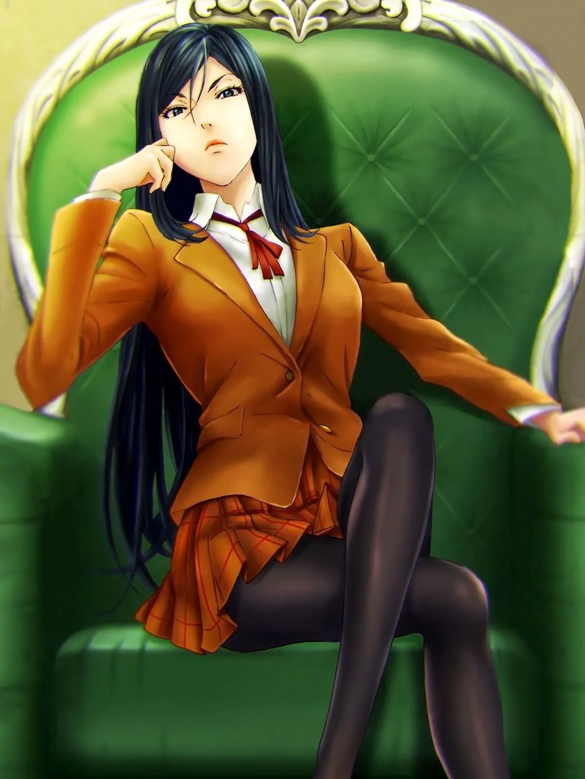 Mari Kurihara