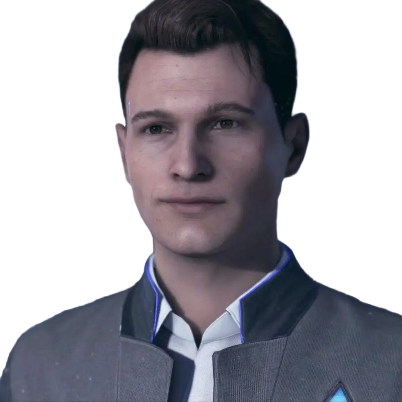 Connor - Expression 2