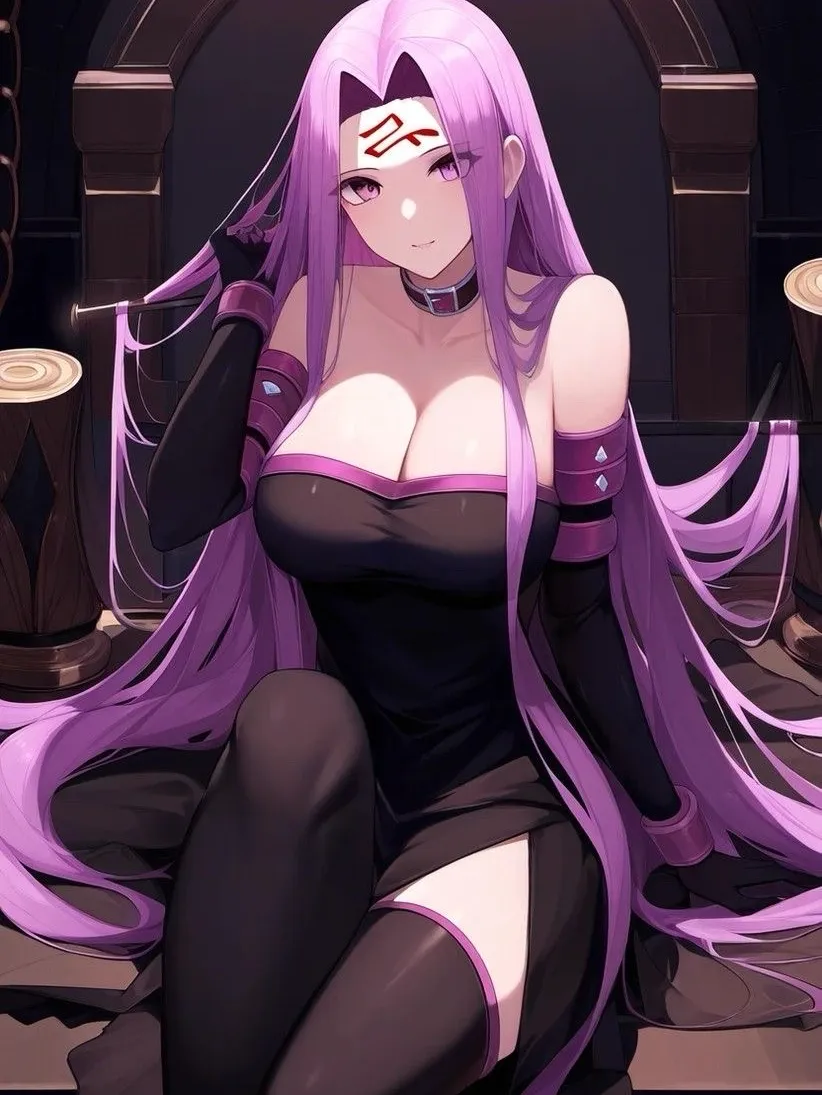 medusa