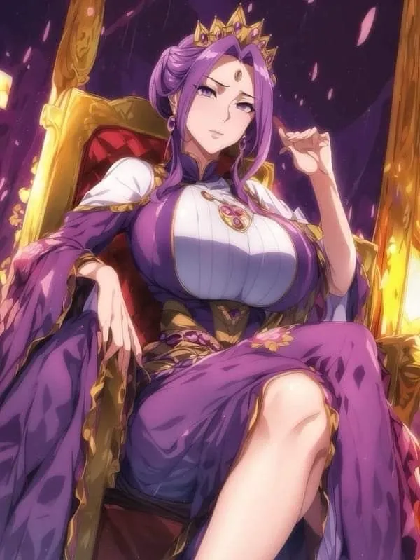 Mirellia Q Melromarc