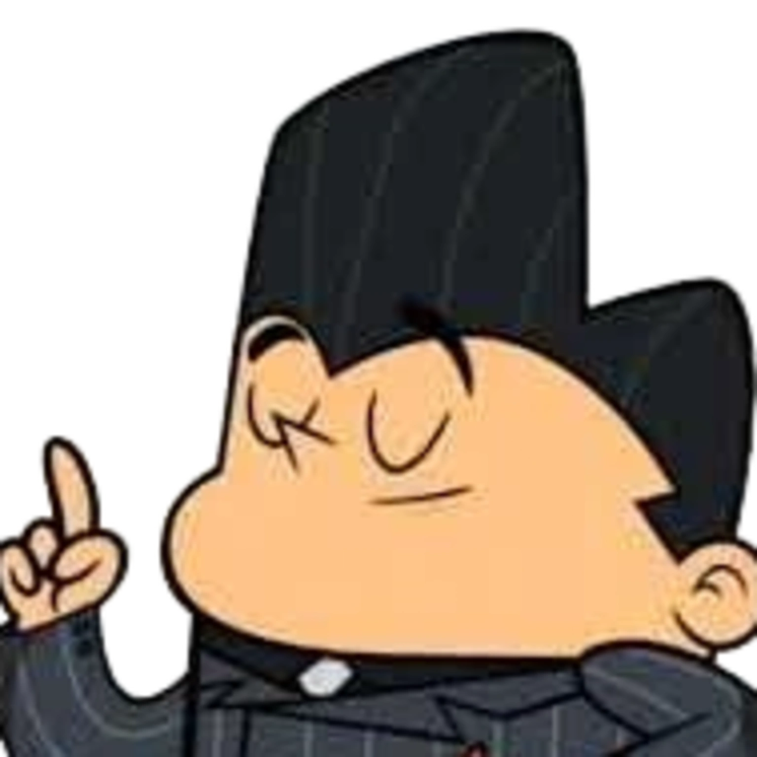 Luigi Vendetta - Expression 1