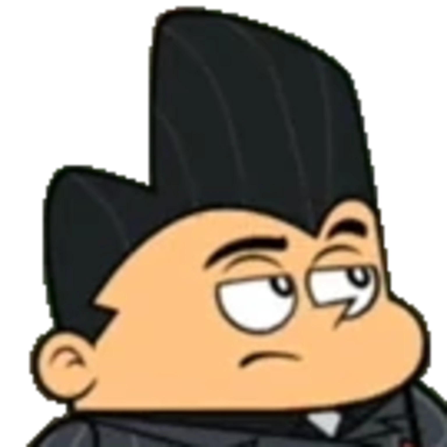 Luigi Vendetta - Expression 2