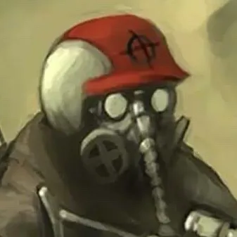 Sniper - Expression 2