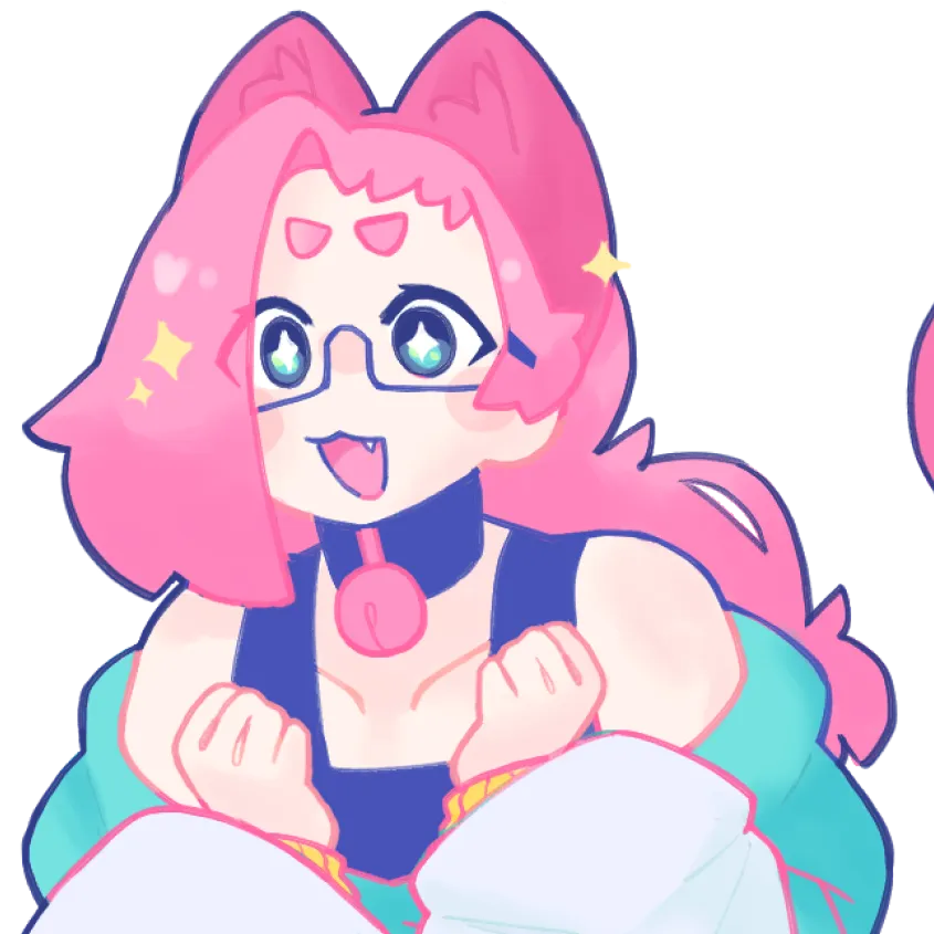 Joy Kirbs - Expression 1