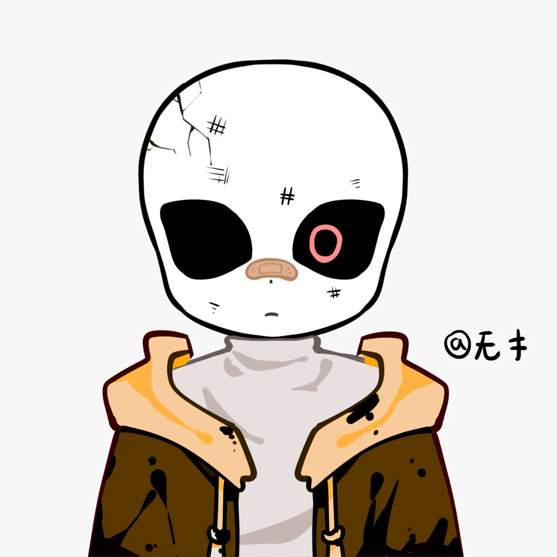 mikun/stars - Full Body