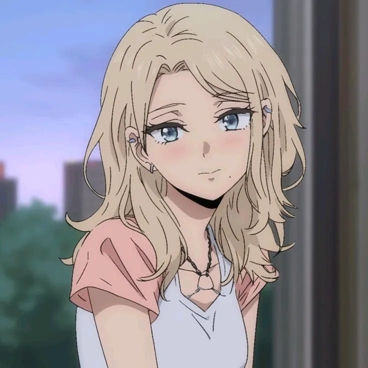 Elliora foger - Expression 2