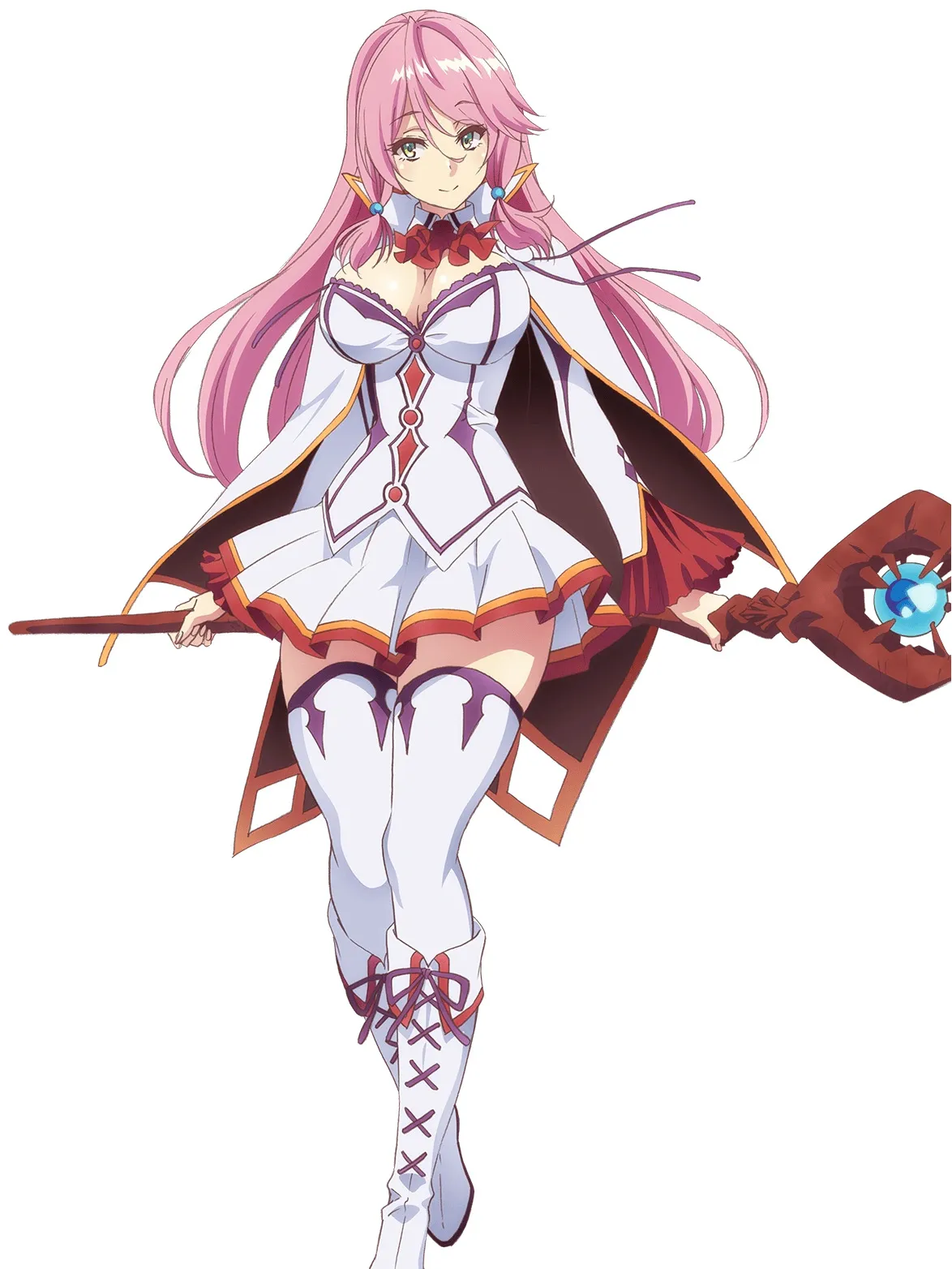 Flare Arlgrande Jioral