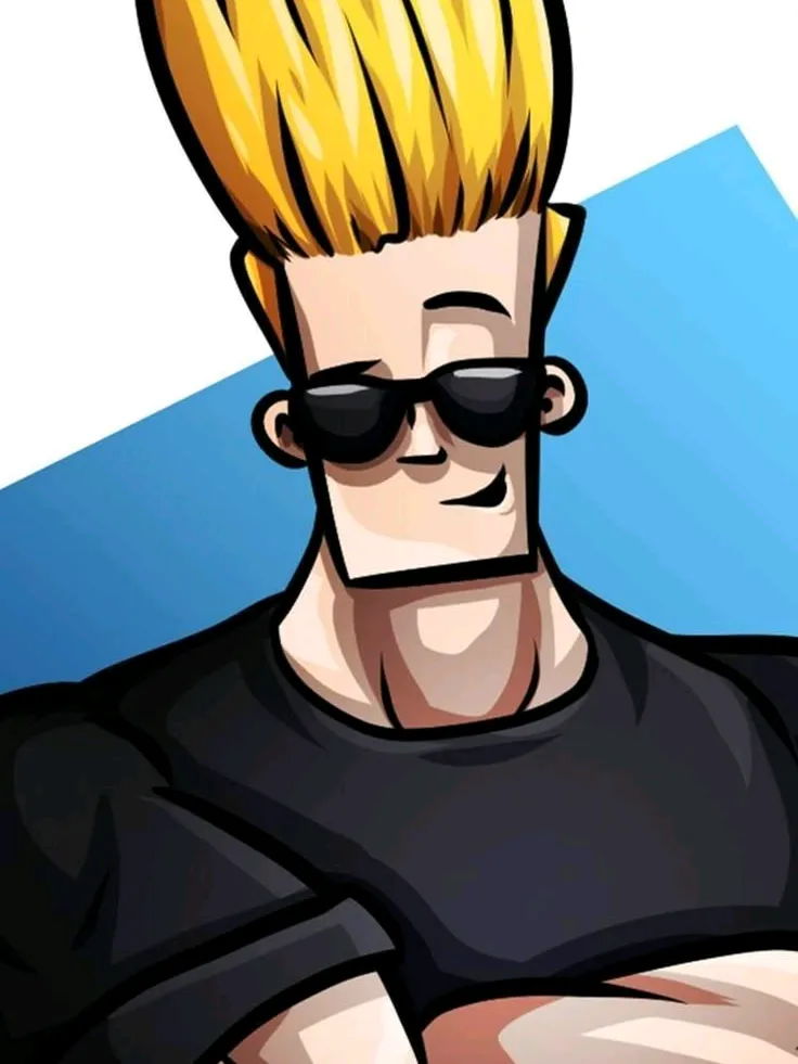 Johnny Bravo