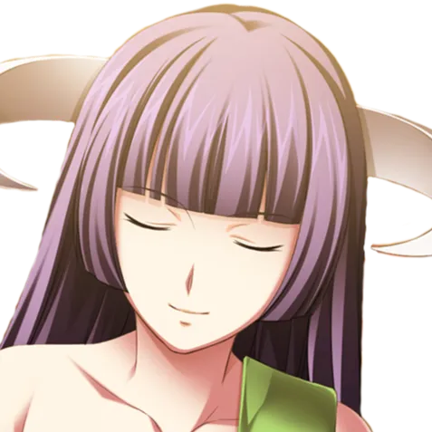 Featherine Augustus Aurora - Expression 2