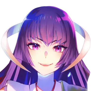 Featherine Augustus Aurora - Expression 3