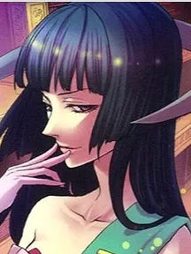 Featherine Augustus Aurora