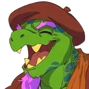 Gerson Boom - Expression 1