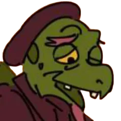 Gerson Boom - Expression 2